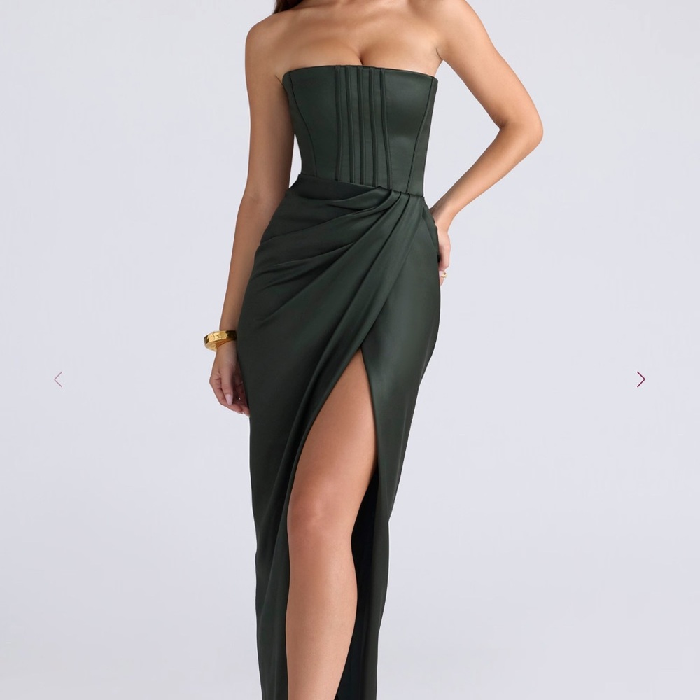 House of CB CARELLE Dress